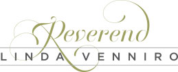 Reverend Linda Logo